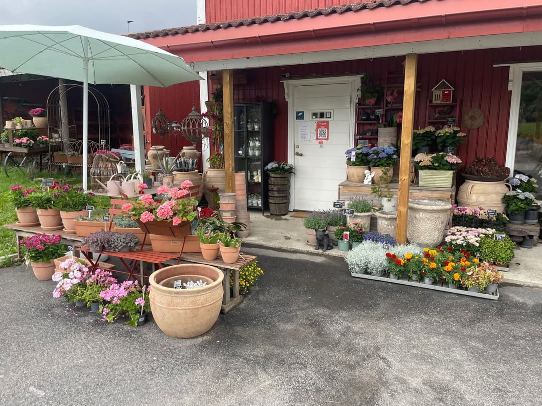 Rælingen Blomster Atelier