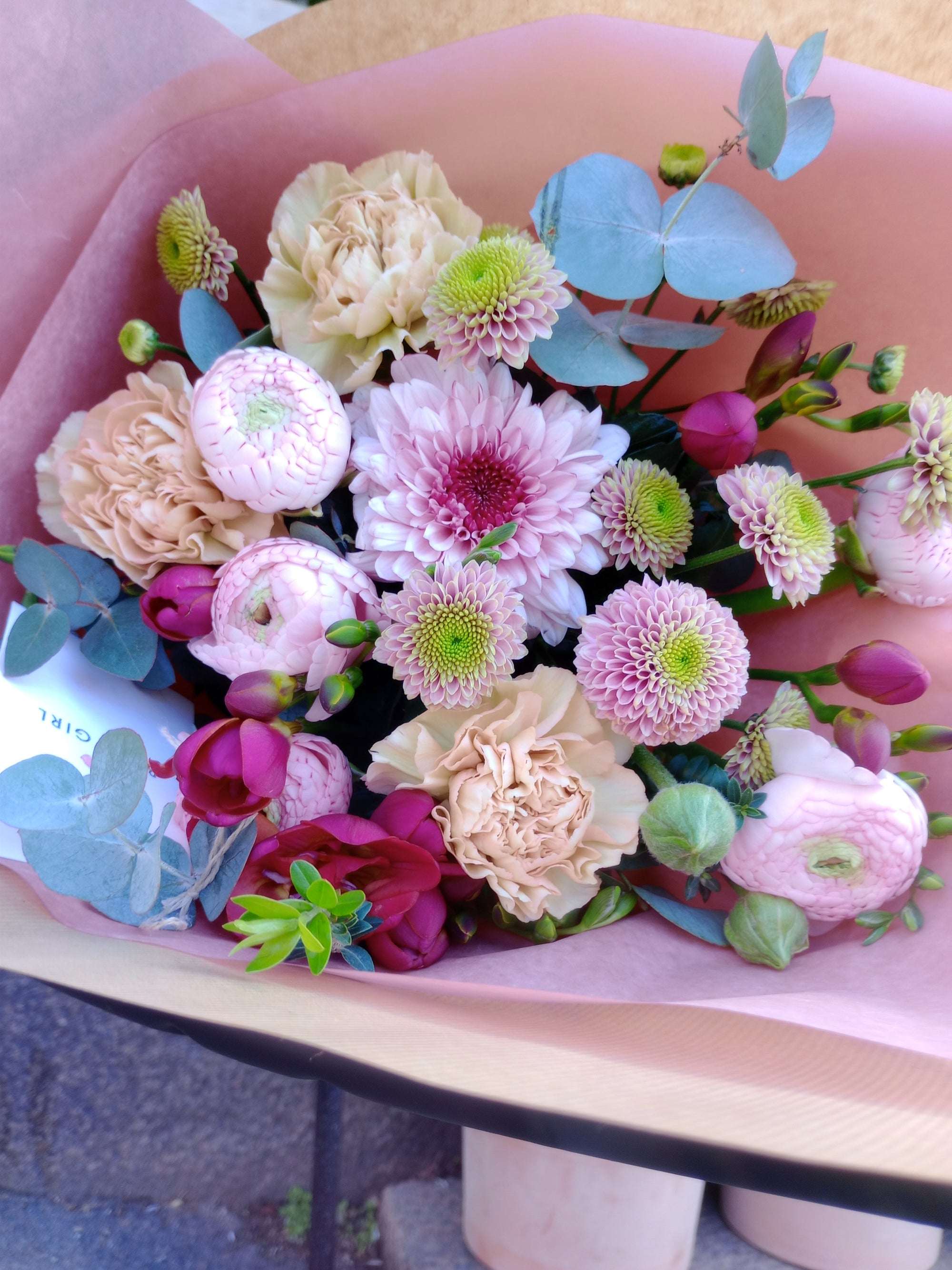 Botanisk inspirasjon